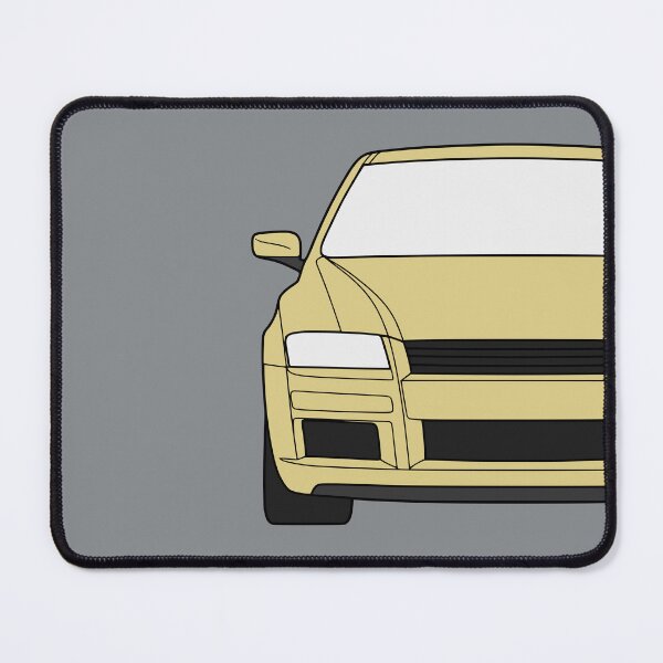 Item preview, Fiat Stilo beige designed and sold by EdimDesign.