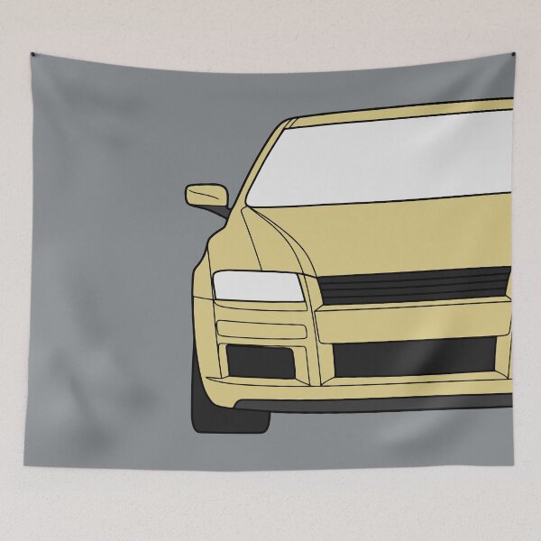 Item preview, Fiat Stilo beige designed and sold by EdimDesign.