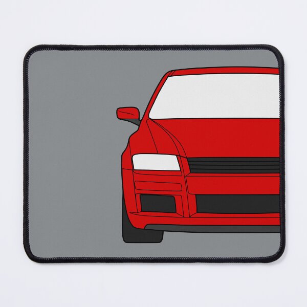 Item preview, Fiat Stilo red designed and sold by EdimDesign.