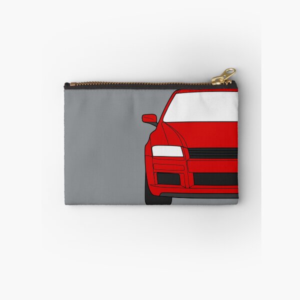 Item preview, Fiat Stilo red designed and sold by EdimDesign.
