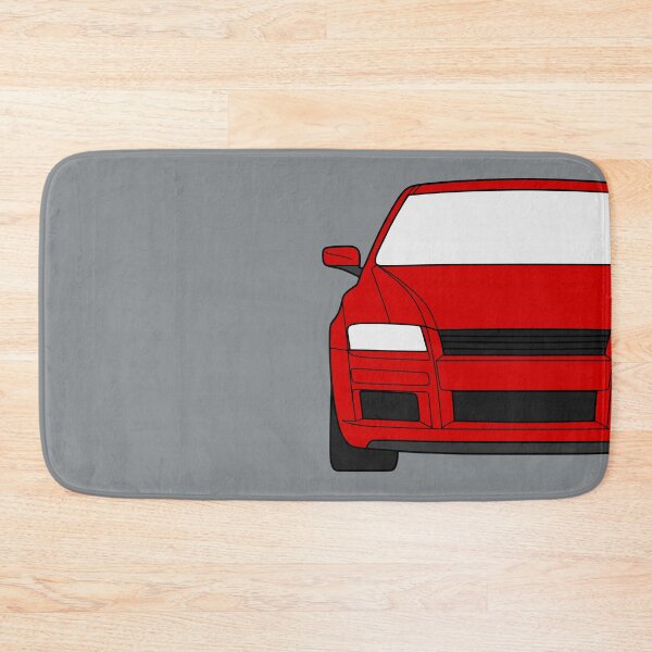 Item preview, Fiat Stilo red designed and sold by EdimDesign.