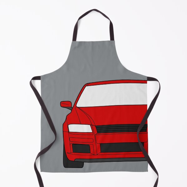 Item preview, Fiat Stilo red designed and sold by EdimDesign.