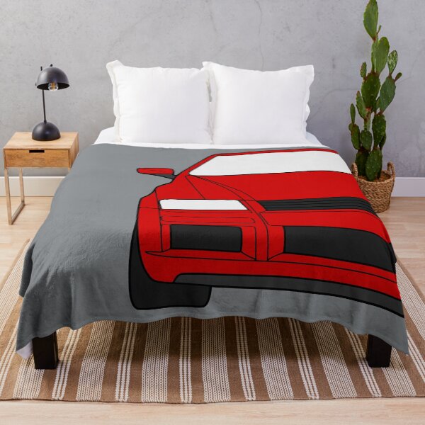 Item preview, Fiat Stilo red designed and sold by EdimDesign.