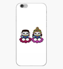 STPC: Naka Do & Oyo Yo (Tea) iPhone Case
