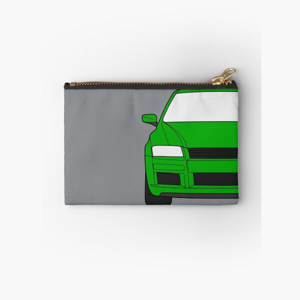 Item preview, Fiat Stilo green designed and sold by EdimDesign.