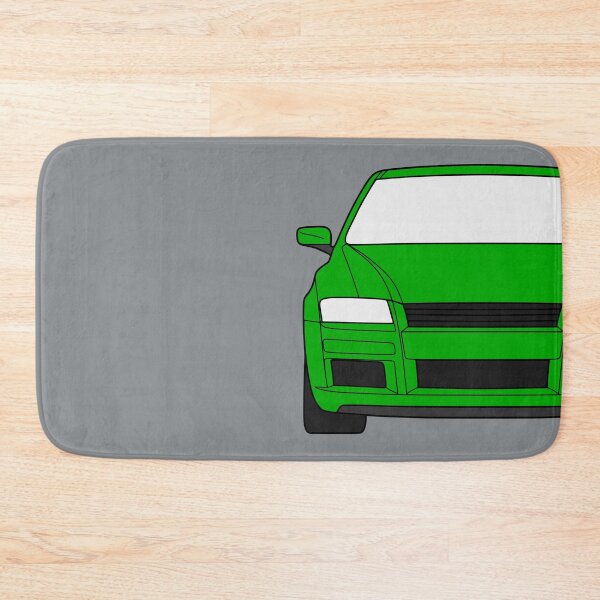 Item preview, Fiat Stilo green designed and sold by EdimDesign.