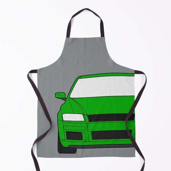 Item preview, Fiat Stilo green designed and sold by EdimDesign.
