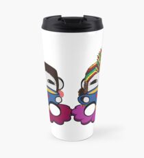 STPC: Naka Do & Oyo Yo (Tea) Travel Mug