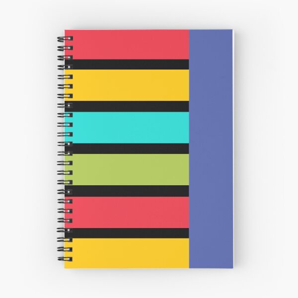 Item preview, Colourful art customized  designed and sold by theparkfact0.