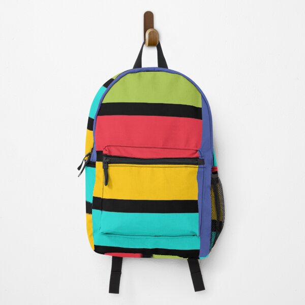 Item preview, Colourful art customized designed and sold by theparkfact0.