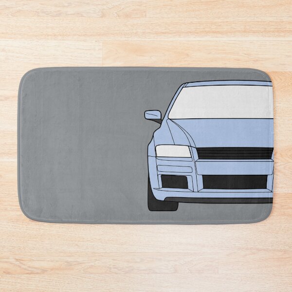 Item preview, Fiat Stilo light blue designed and sold by EdimDesign.