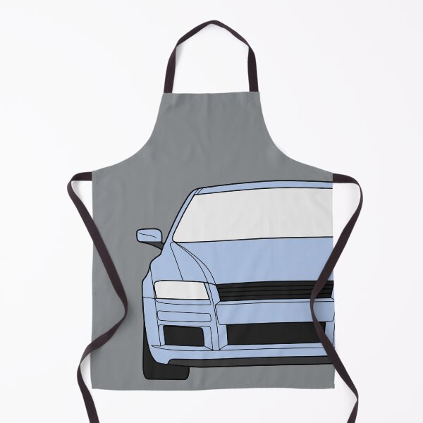 Item preview, Fiat Stilo light blue designed and sold by EdimDesign.