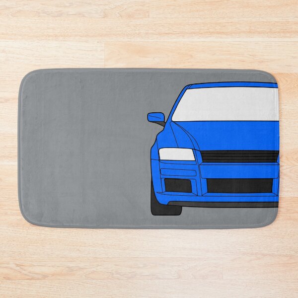 Item preview, Fiat Stilo bright blue designed and sold by EdimDesign.