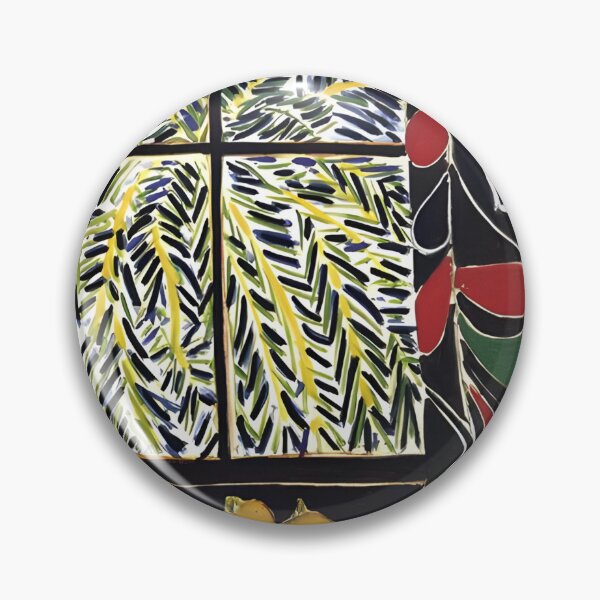 Item preview, Henri Matisse designed and sold by Zyloz.