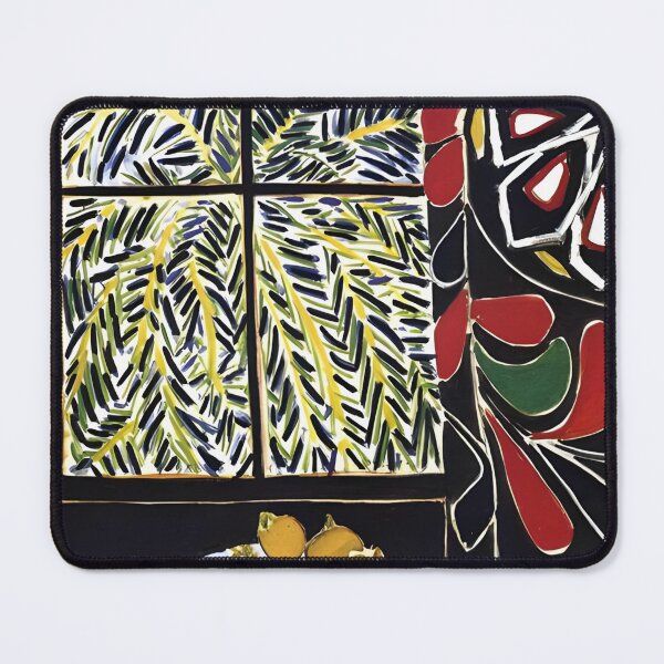 Item preview, Henri Matisse designed and sold by Zyloz.