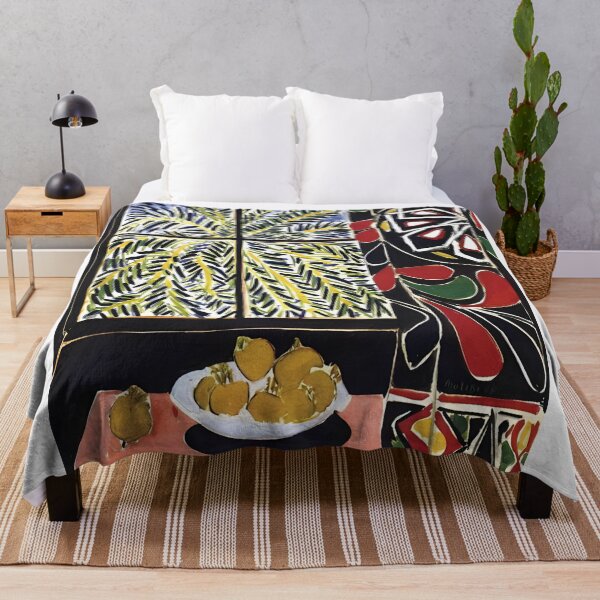 Item preview, Henri Matisse designed and sold by Zyloz.