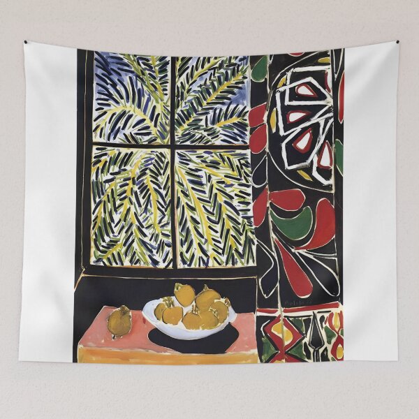 Item preview, Henri Matisse designed and sold by Zyloz.