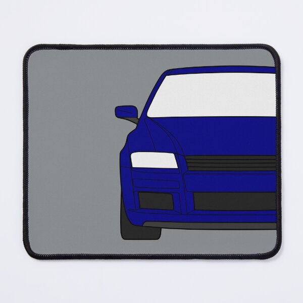 Item preview, Fiat Stilo blue designed and sold by EdimDesign.