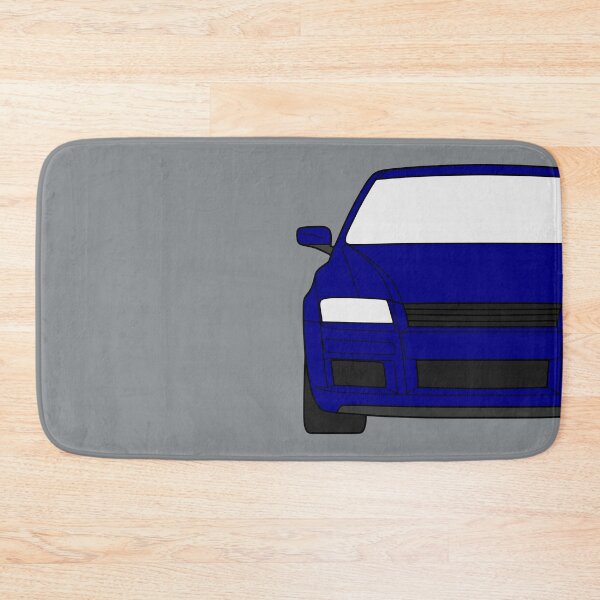Item preview, Fiat Stilo blue designed and sold by EdimDesign.