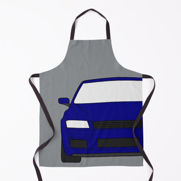 Item preview, Fiat Stilo blue designed and sold by EdimDesign.