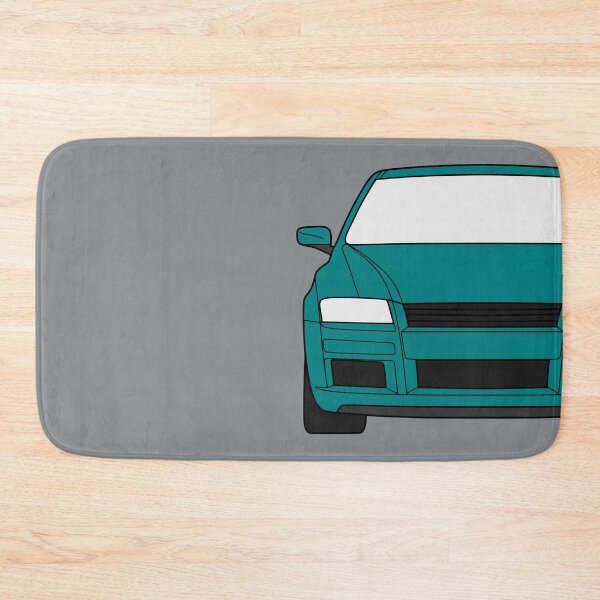 Item preview, Fiat Stilo torquoise designed and sold by EdimDesign.