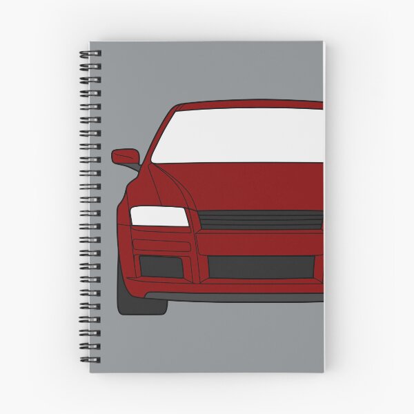 Item preview, Fiat Stilo bordeaux designed and sold by EdimDesign.