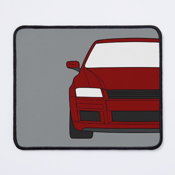 Item preview, Fiat Stilo bordeaux designed and sold by EdimDesign.