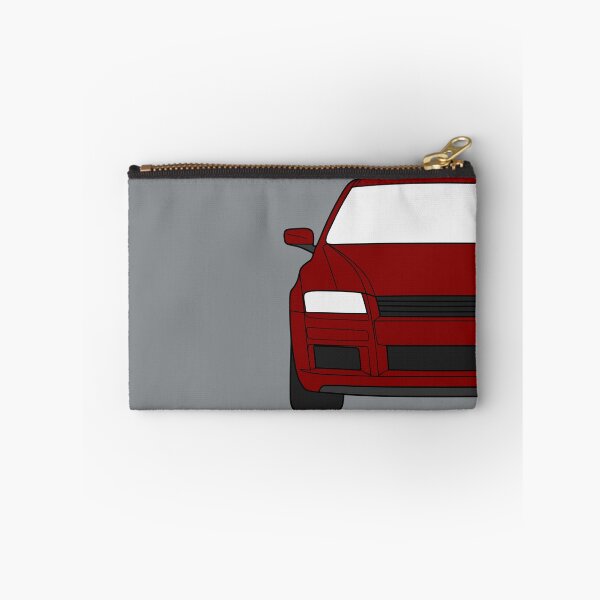 Item preview, Fiat Stilo bordeaux designed and sold by EdimDesign.