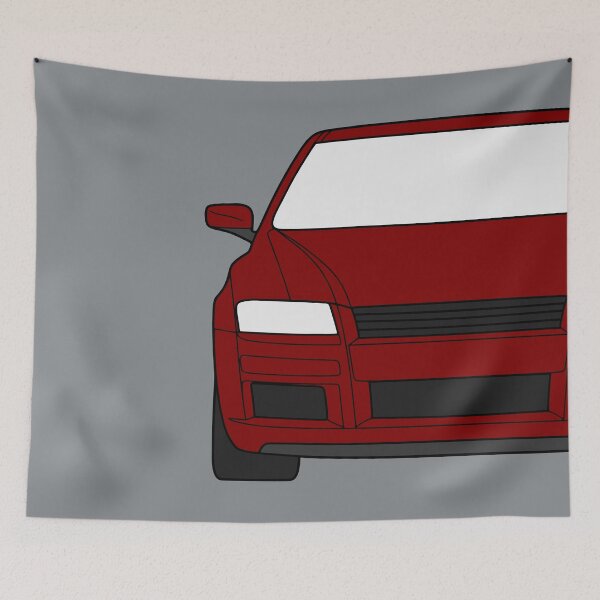 Item preview, Fiat Stilo bordeaux designed and sold by EdimDesign.