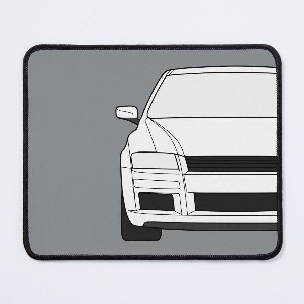 Item preview, Fiat Stilo white designed and sold by EdimDesign.