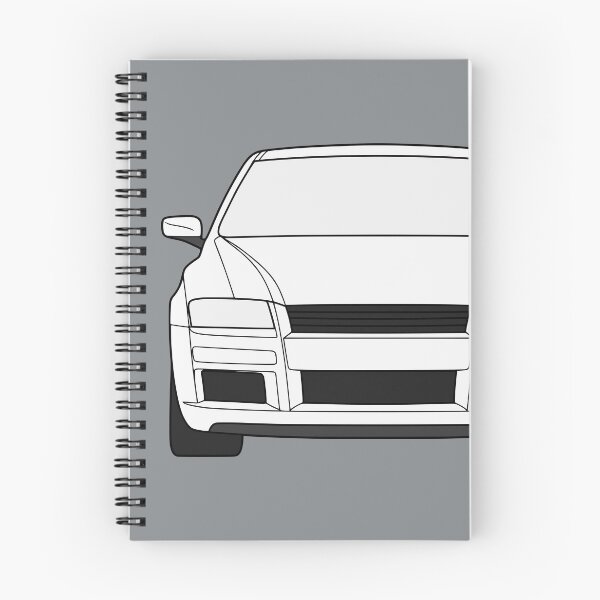 Item preview, Fiat Stilo white designed and sold by EdimDesign.