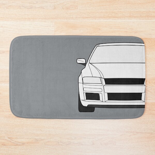 Item preview, Fiat Stilo white designed and sold by EdimDesign.