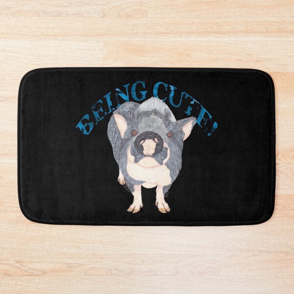 Item preview, POT BELLIED PIG BEING CUTE designed and sold by BeritValk.