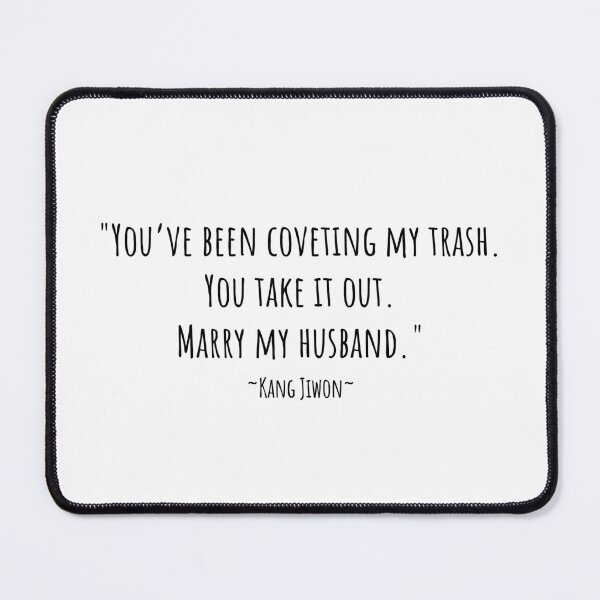 Item preview, Marry my husband designed and sold by YourChingu.