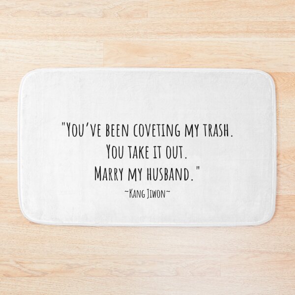 Item preview, Marry my husband designed and sold by YourChingu.