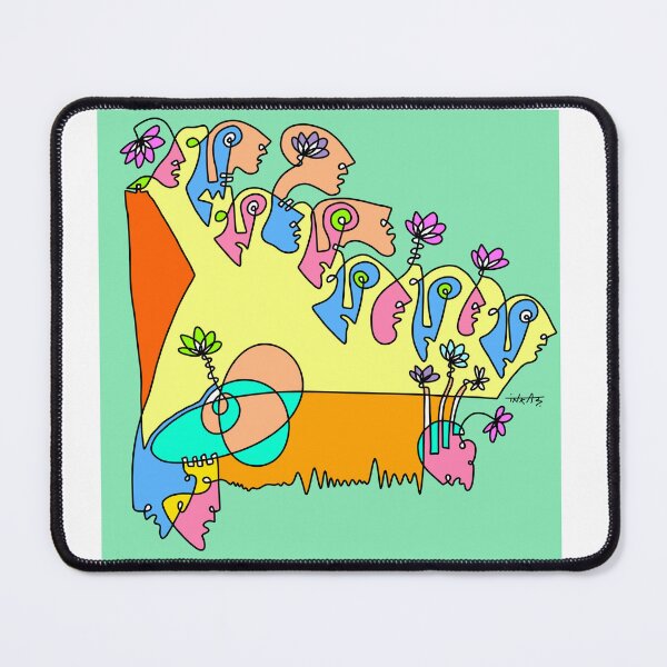 Item preview,  I love life- new day-91 designed and sold by Inkas.