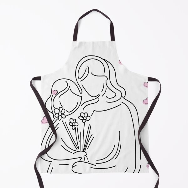 Item preview, love designed and sold by Sahra Talal.