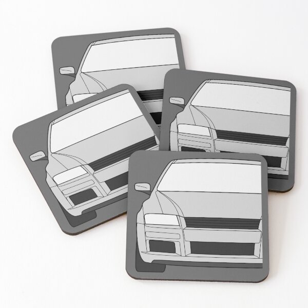 Item preview, Fiat Stilo silver designed and sold by EdimDesign.