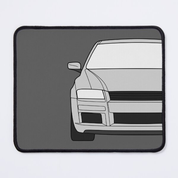 Item preview, Fiat Stilo silver designed and sold by EdimDesign.