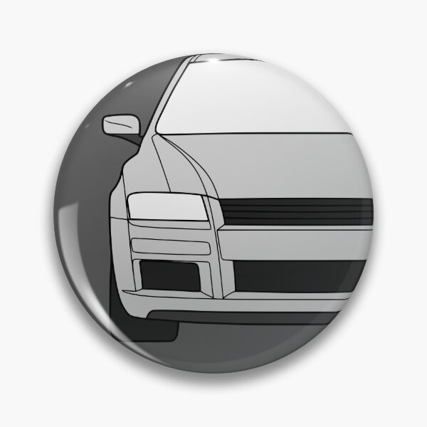Item preview, Fiat Stilo silver designed and sold by EdimDesign.