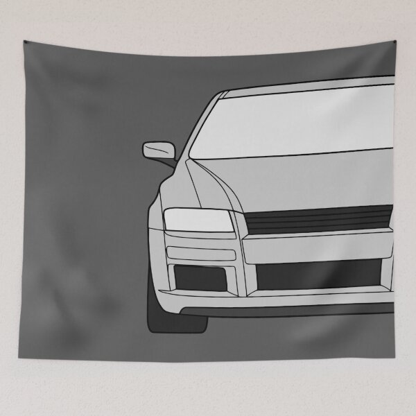 Item preview, Fiat Stilo silver designed and sold by EdimDesign.