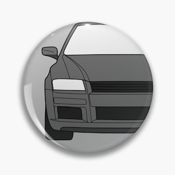 Item preview, Fiat Stilo grey designed and sold by EdimDesign.