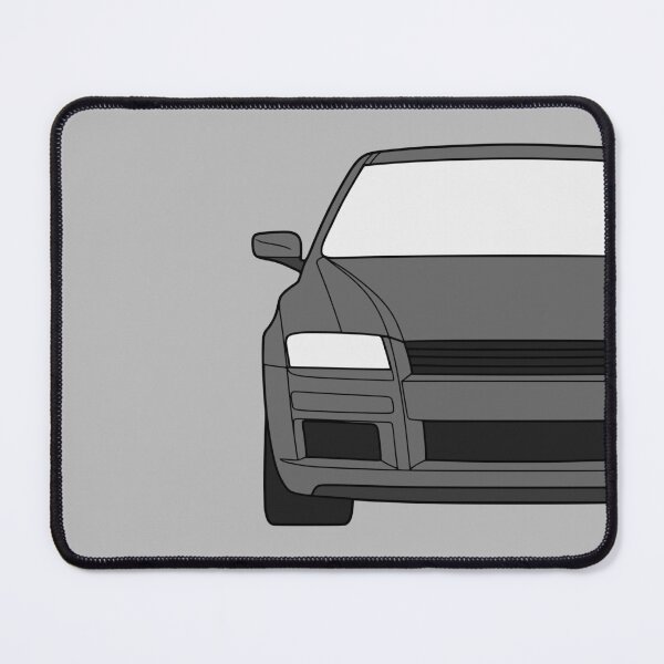Item preview, Fiat Stilo grey designed and sold by EdimDesign.