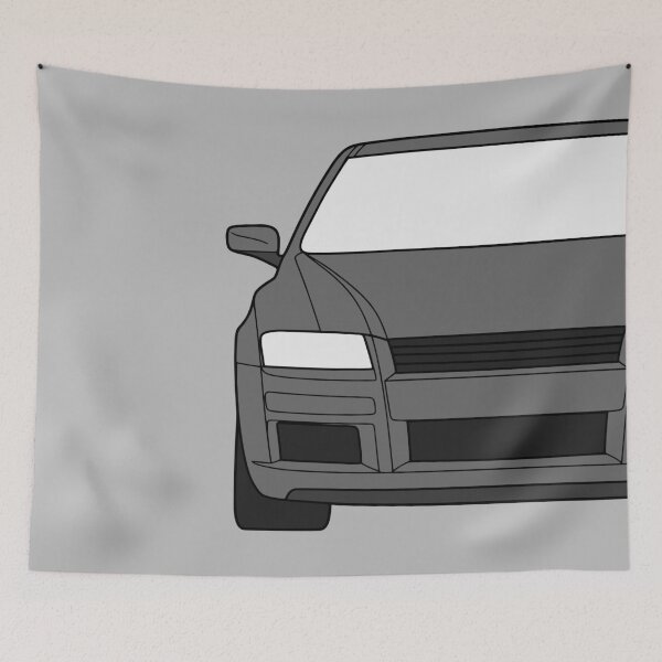 Item preview, Fiat Stilo grey designed and sold by EdimDesign.