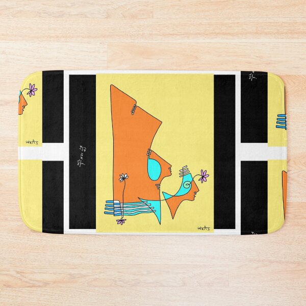 Item preview,  I love life- new day-92 designed and sold by Inkas.