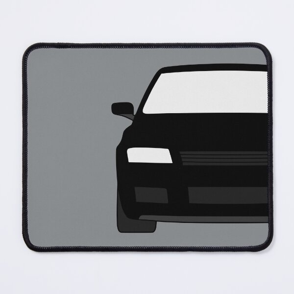 Item preview, Fiat Stilo black designed and sold by EdimDesign.
