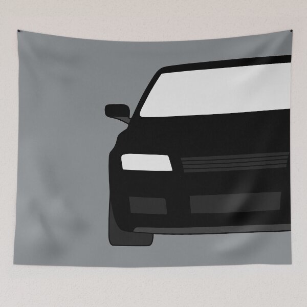 Item preview, Fiat Stilo black designed and sold by EdimDesign.