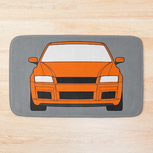 Item preview, Fiat Stilo orange designed and sold by EdimDesign.