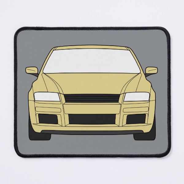 Item preview, Fiat Stilo beige designed and sold by EdimDesign.