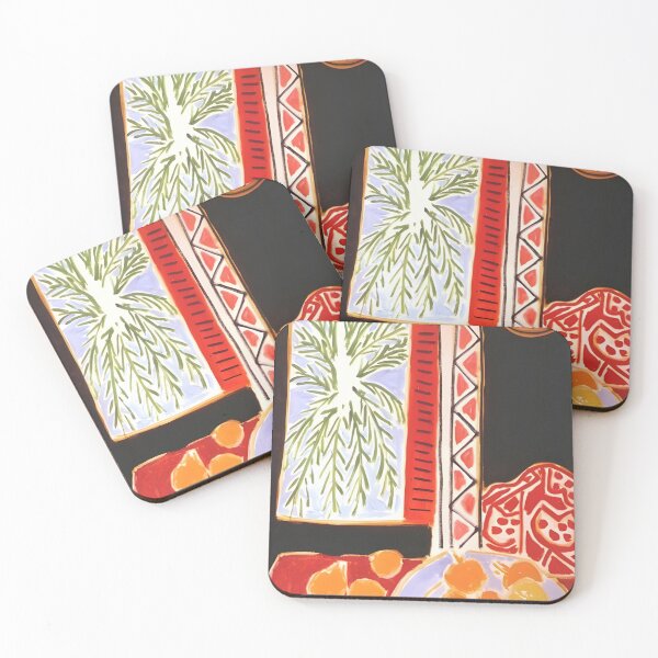 Item preview, Henri Matisse designed and sold by Zyloz.